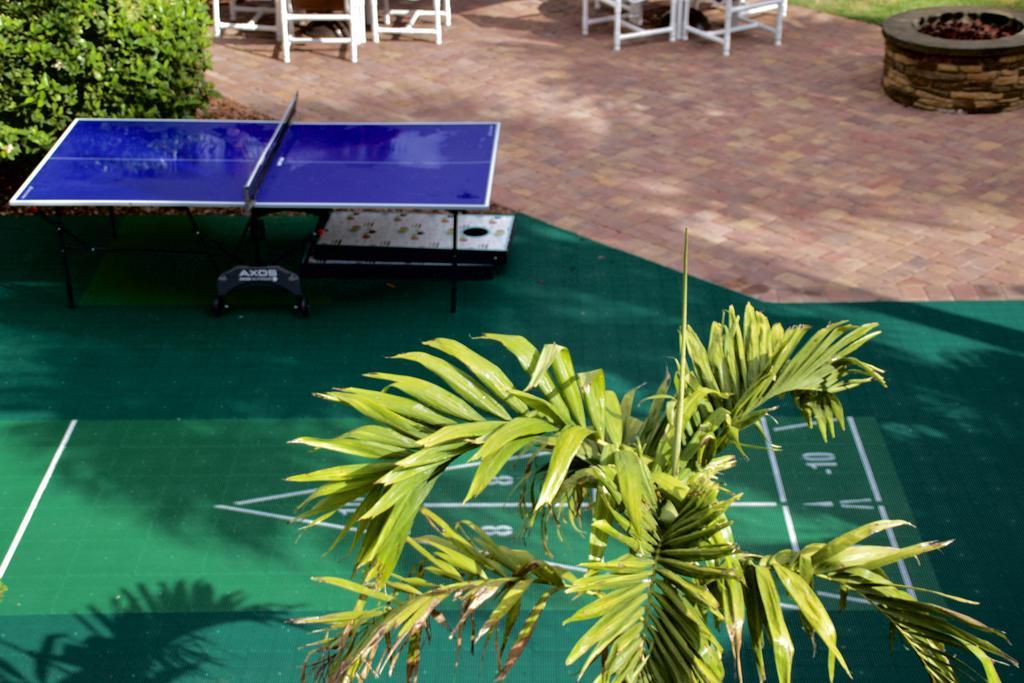 Magic Tree Resort Orlando Exterior photo