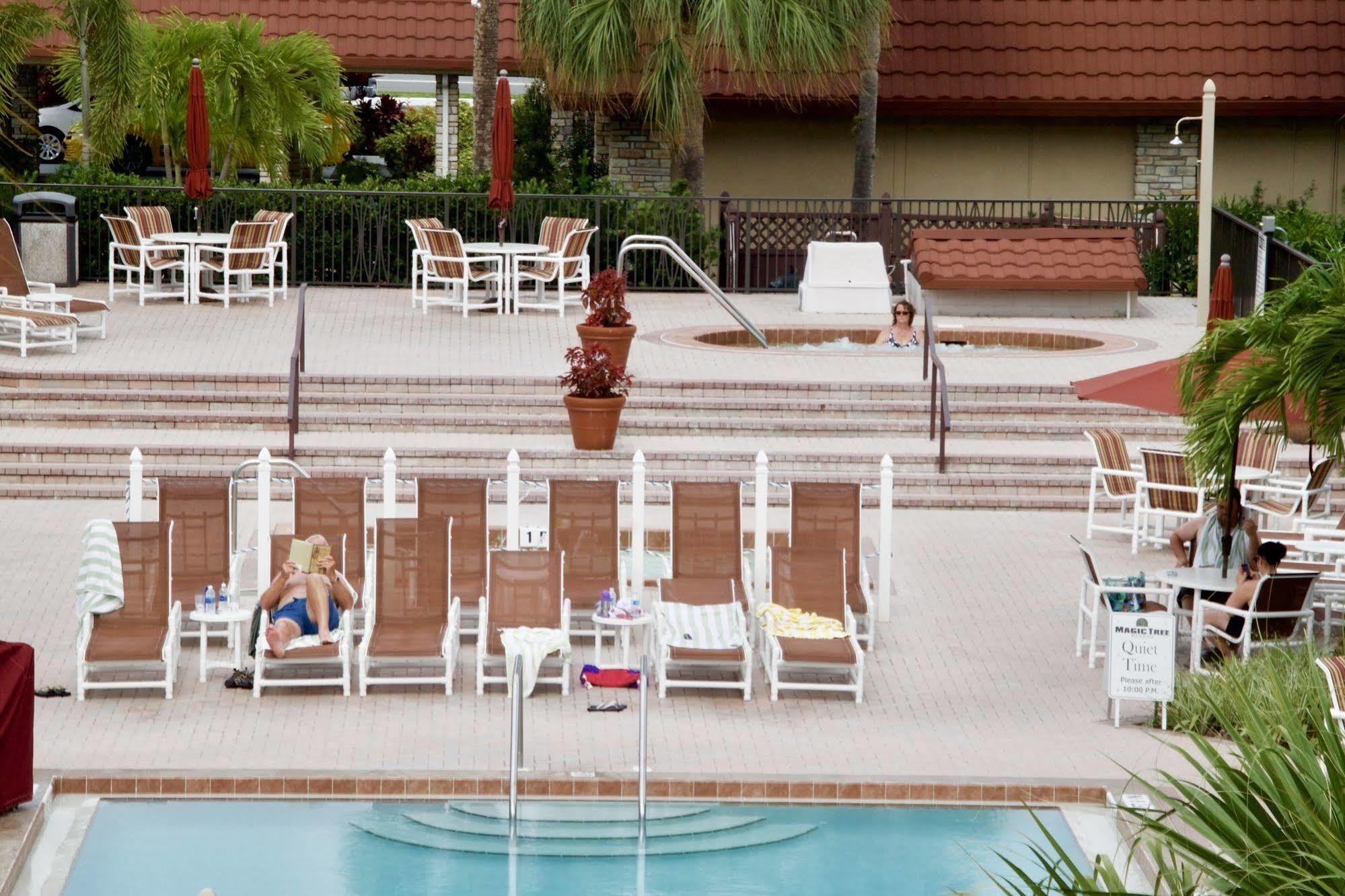 Magic Tree Resort Orlando Exterior photo